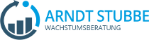 Wachstumsberatung Arndt Stubbe Logo